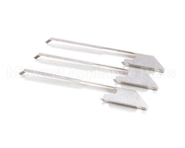 PS1325-3 Winston Heater Protector Fryer