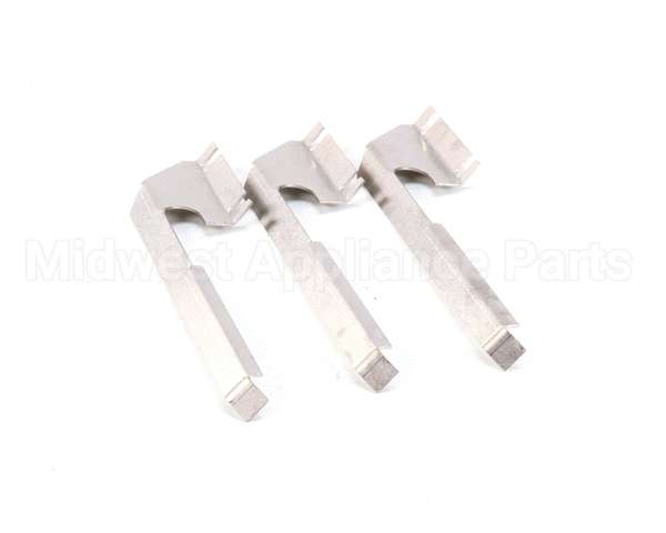 PS1325-3 Winston Heater Protector Fryer