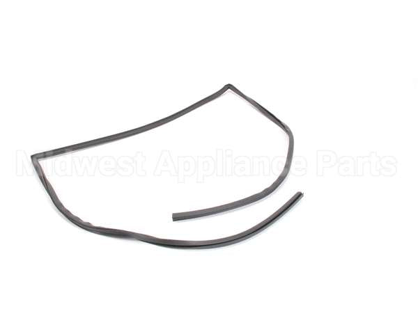 PS1446 Winston Gasket Btm Door Ha19, 26.125X20.625 - 3