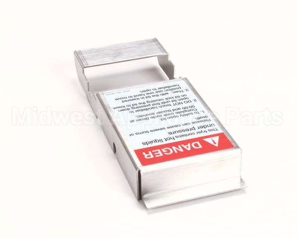 PS1449 Winston Lid Lock Press And Bot Lock