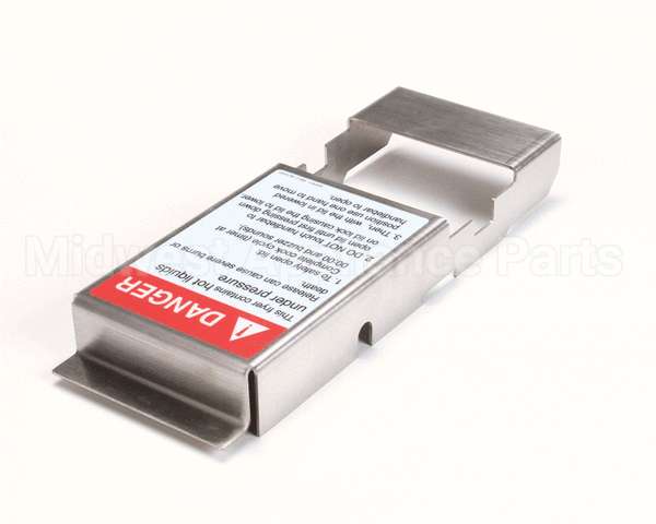 PS1449 Winston Lid Lock Press And Bot Lock