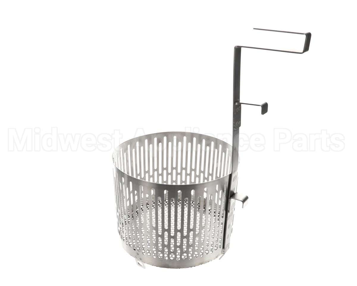 PS1453 Winston Basket Shoestring Fry Ss