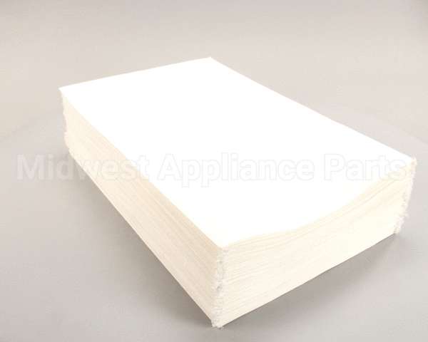 PS1489 Winston Filter Paper -14.5X22.5F552