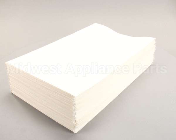 PS1489 Winston Filter Paper -14.5X22.5F552