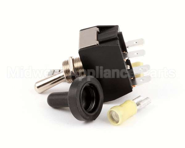 PS1529 Winston Switch Toggle Power Fryer