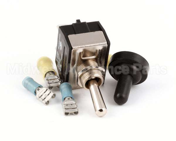 PS1529 Winston Switch Toggle Power Fryer