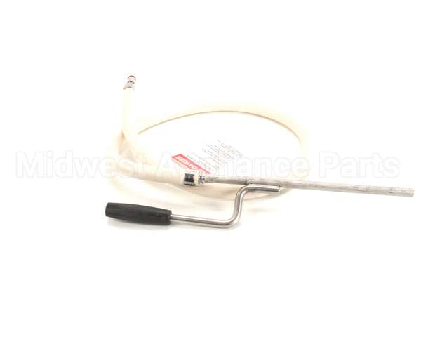 PS1558 Winston Hose-Wand 5 Ft 302 F552 662