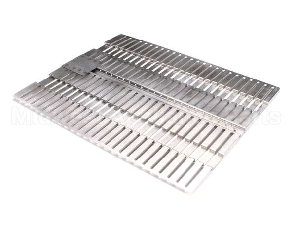 PS1562 Winston Plate Filter Asa F662