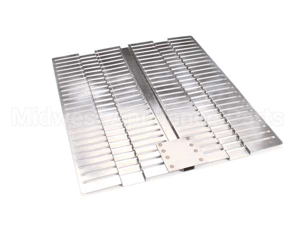 PS1562 Winston Plate Filter Asa F662