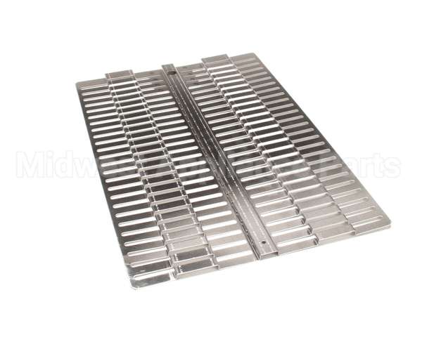 PS1563 Winston Filter Plate - F552