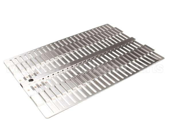 PS1563 Winston Filter Plate - F552