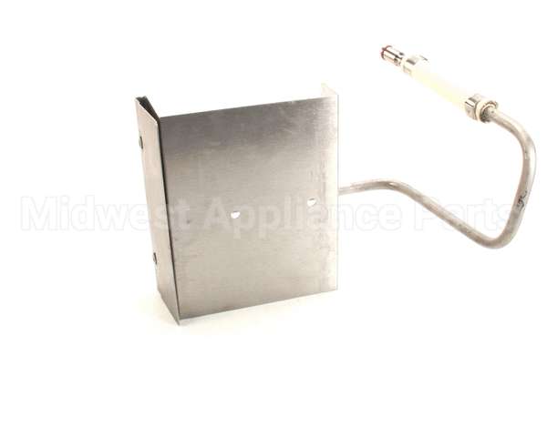 PS1583 Winston Filter Tube Clamp - F662/302