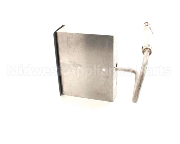 PS1583 Winston Filter Tube Clamp - F662/302