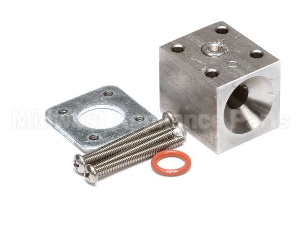 PS1684 Winston Vent Block Kit 6Hd Fryer