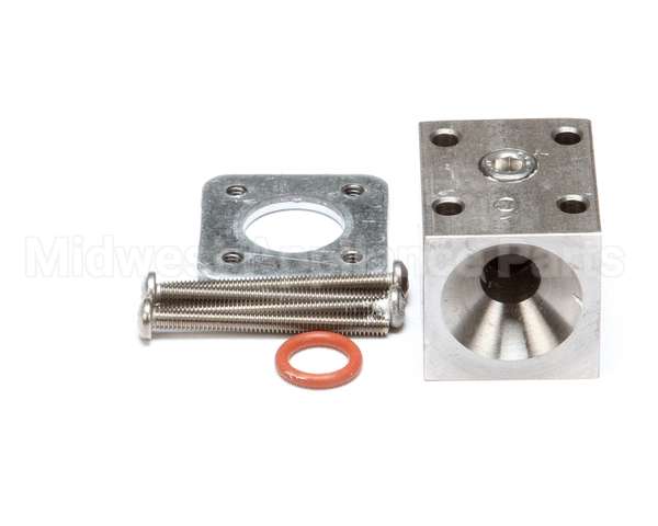 PS1684 Winston Vent Block Kit 6Hd Fryer