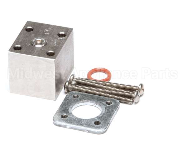 PS1684 Winston Vent Block Kit 6Hd Fryer