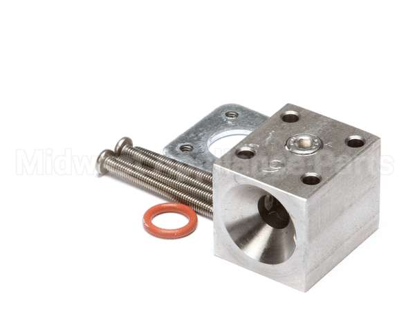 PS1684 Winston Vent Block Kit 6Hd Fryer