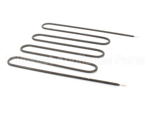 PS1711 Winston Heater Air 240V Cac