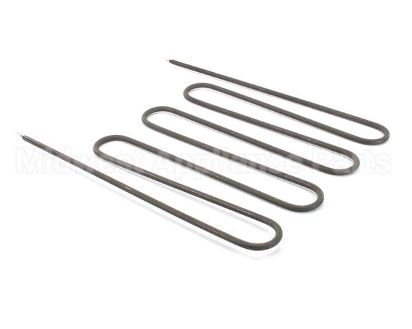 PS1711 Winston Heater Air 240V Cac