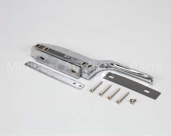 PS1774 Winston Latch - Magnetic Door Cvap