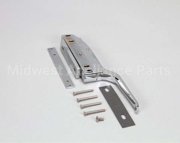 PS1774 Winston Latch - Magnetic Door Cvap