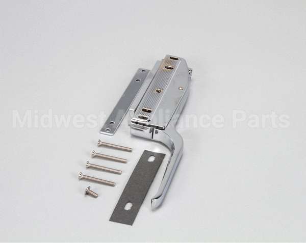 PS1774 Winston Latch - Magnetic Door Cvap