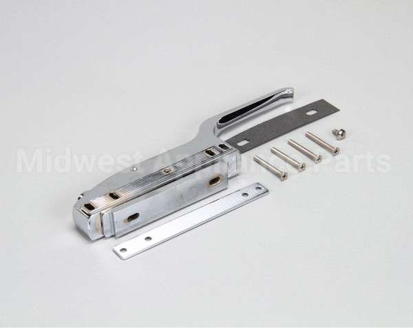 PS1774 Winston Latch - Magnetic Door Cvap