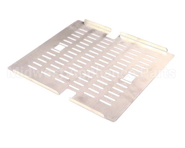 PS1807 Winston Cover Evaporator Cc16 Aft Sn 14876