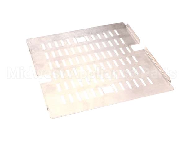 PS1807 Winston Cover Evaporator Cc16 Aft Sn 14876