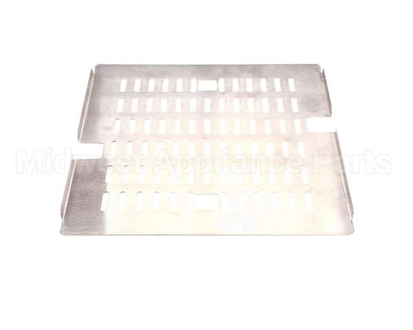 PS1807 Winston Cover Evaporator Cc16 Aft Sn 14876