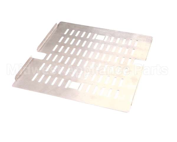 PS1807 Winston Cover Evaporator Cc16 Aft Sn 14876