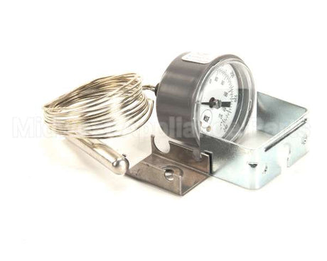 PS1861 Winston Thermometerescutcheon 3Dr Bk