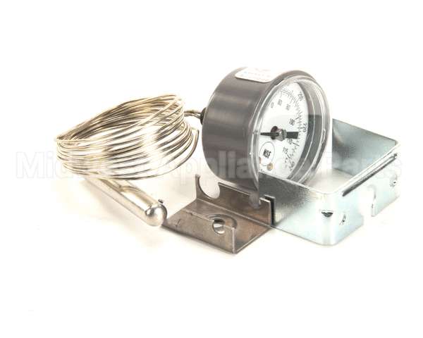 PS1861 Winston Thermometerescutcheon 3Dr Bk