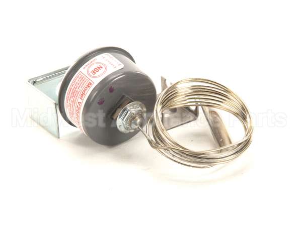 PS1861 Winston Thermometerescutcheon 3Dr Bk