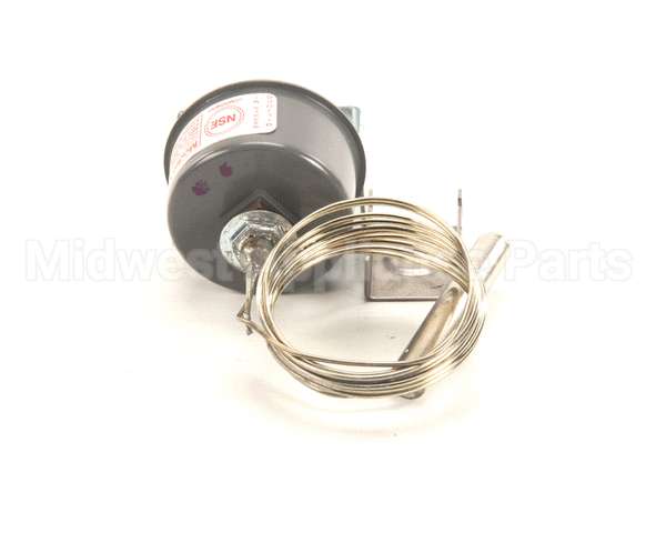 PS1861 Winston Thermometerescutcheon 3Dr Bk