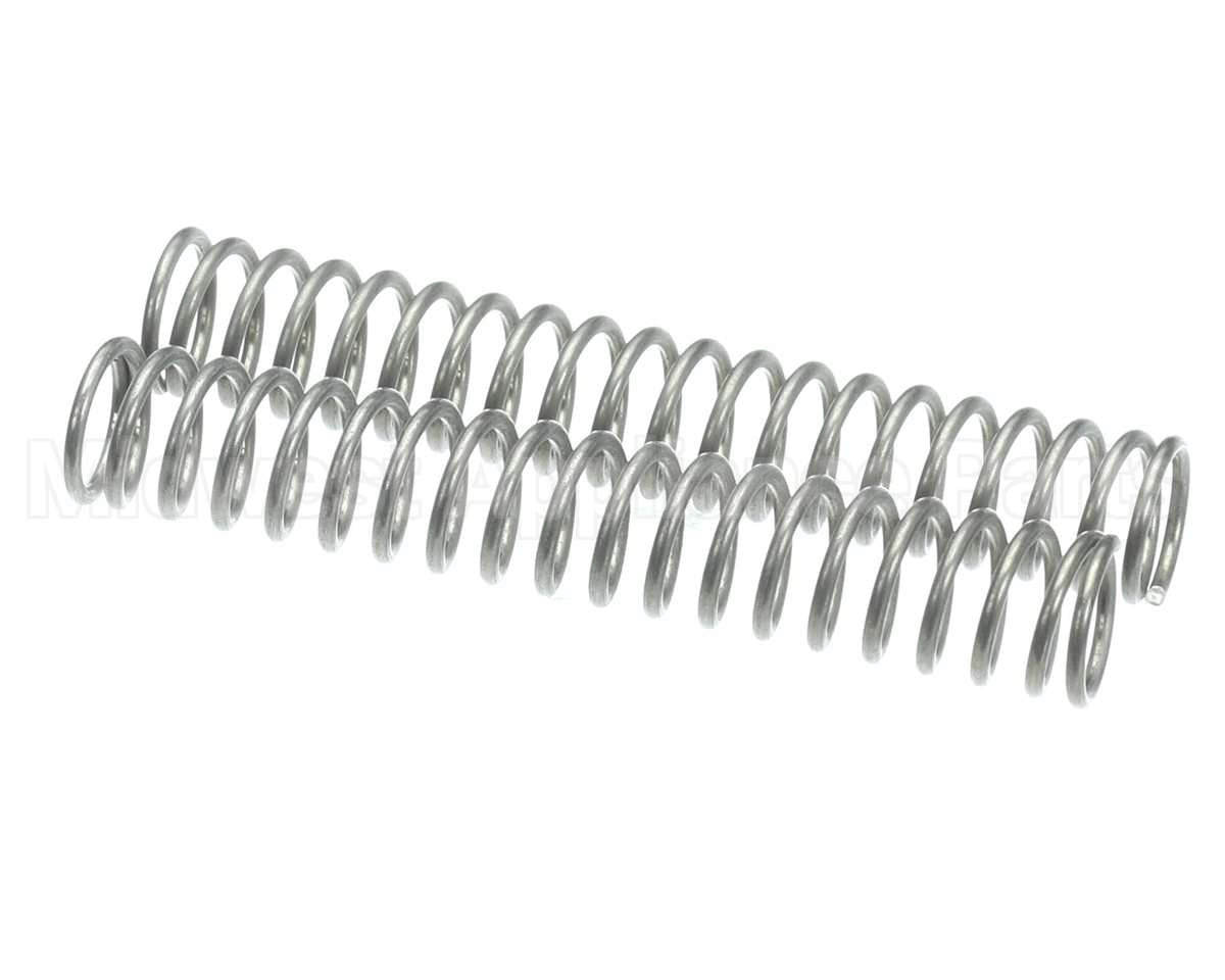 PS1894-2 Winston Spring Vent Back All Fryers