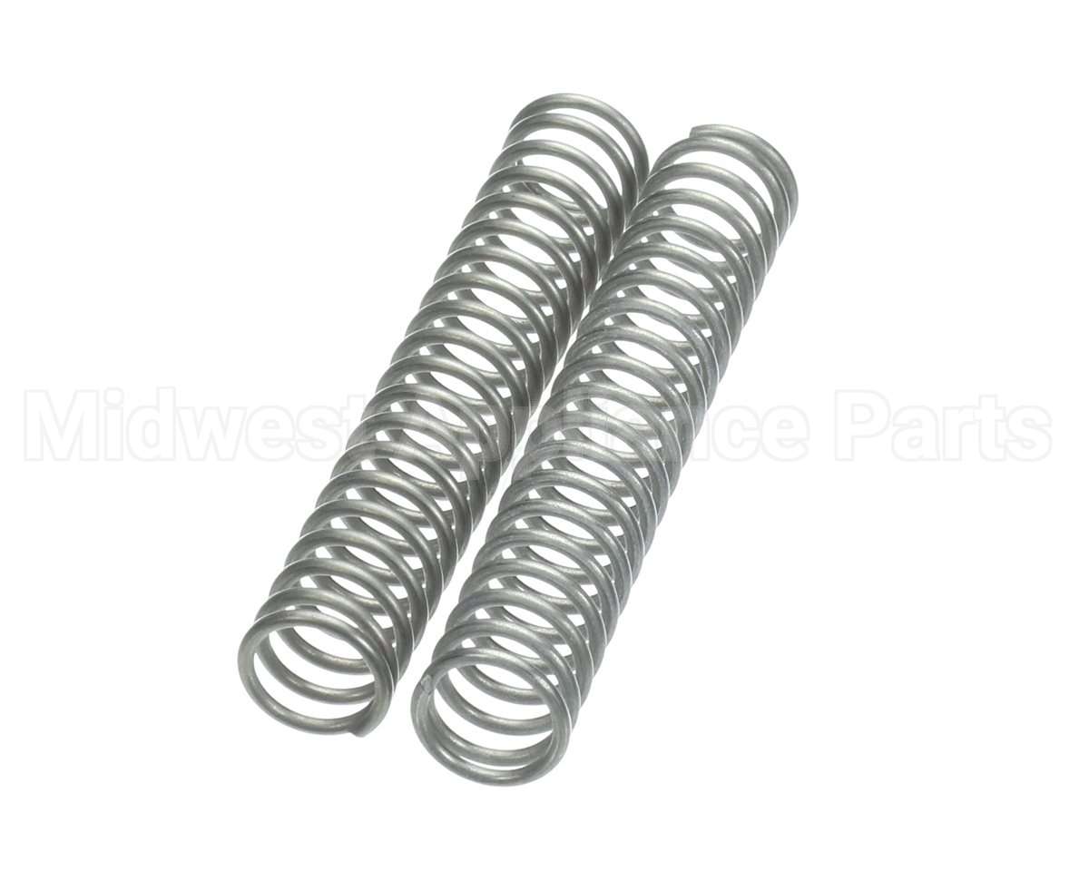 PS1894-2 Winston Spring Vent Back All Fryers