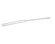 PS2014-1 Winston Brush Double White Ptfe