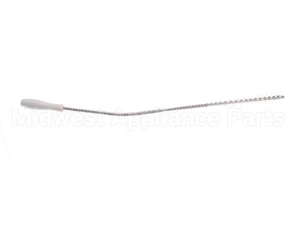 PS2014-1 Winston Brush Double White Ptfe