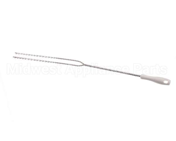 PS2014-1 Winston Brush Double White Ptfe