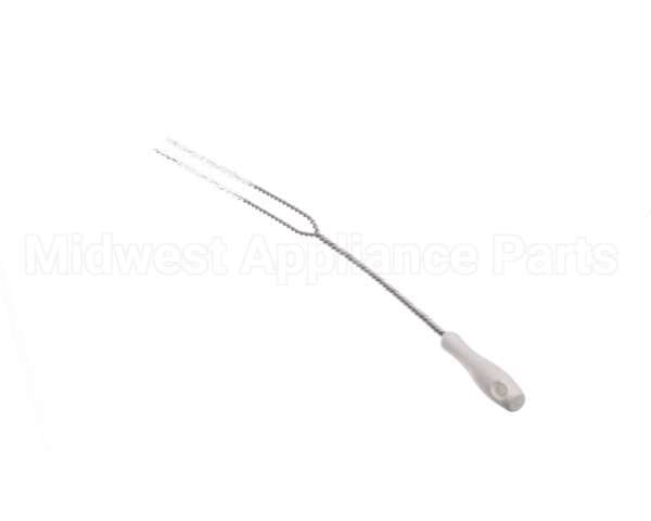 PS2014-1 Winston Brush Double White Ptfe