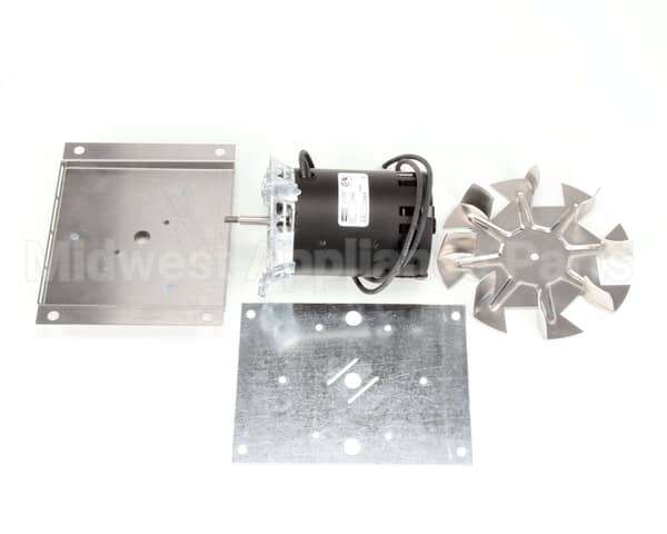 PS2051 Winston Motor Circulating 120V Ha-S