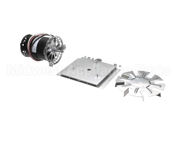 PS2100 Winston Motor Blower 208-240V 50-60Hz