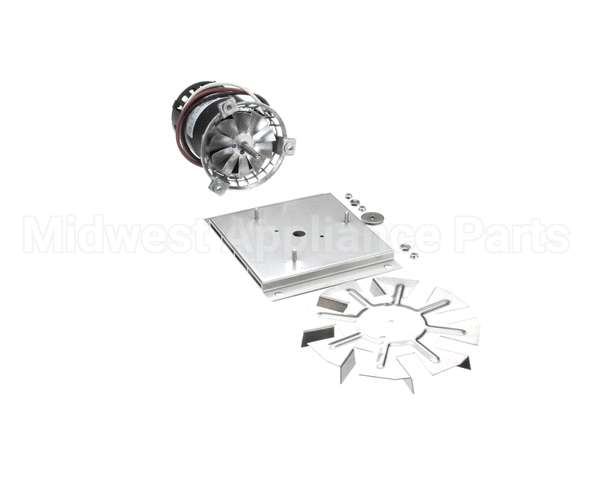 PS2100 Winston Motor Blower 208-240V 50-60Hz