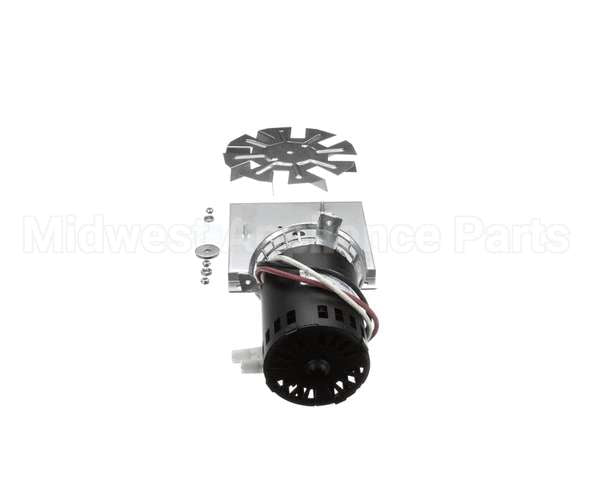 PS2100 Winston Motor Blower 208-240V 50-60Hz