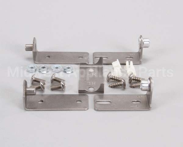 PS2116 Winston Hinge Kit Cvap