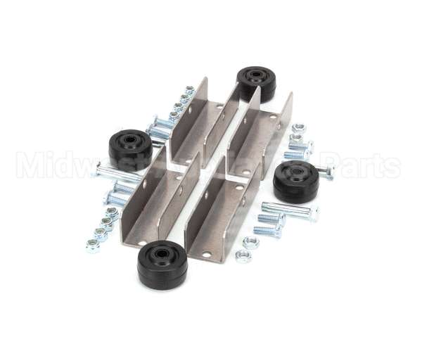 PS2135 Winston Wheel Bracket - 1 1/2 Ha/Ca