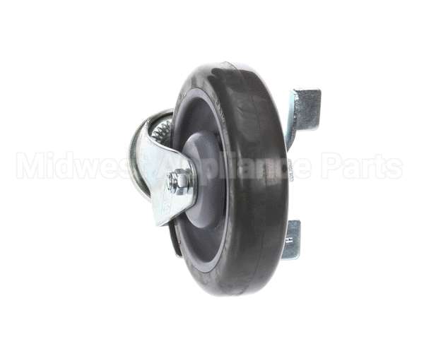 PS2142 Winston Caster 5 Stem Threaded Lock