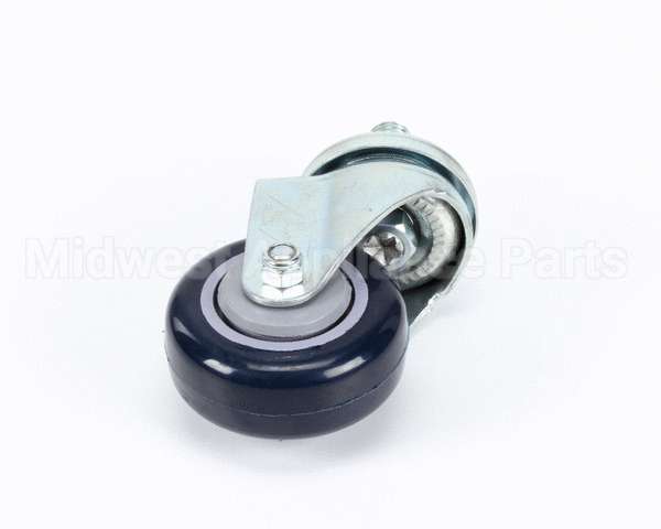 PS2147 Winston Caster Swivel Nonlock 3 T-Stem