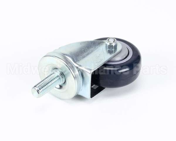 PS2147 Winston Caster Swivel Nonlock 3 T-Stem